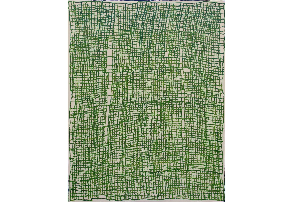 Possible - Permanent Sap Green