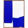 Little Blue Triptych (2)