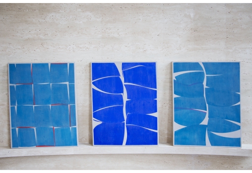 Cerulean 40
