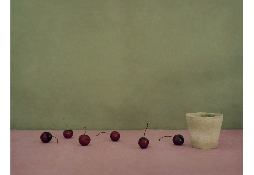 EDLS - Le ballet des cerises
