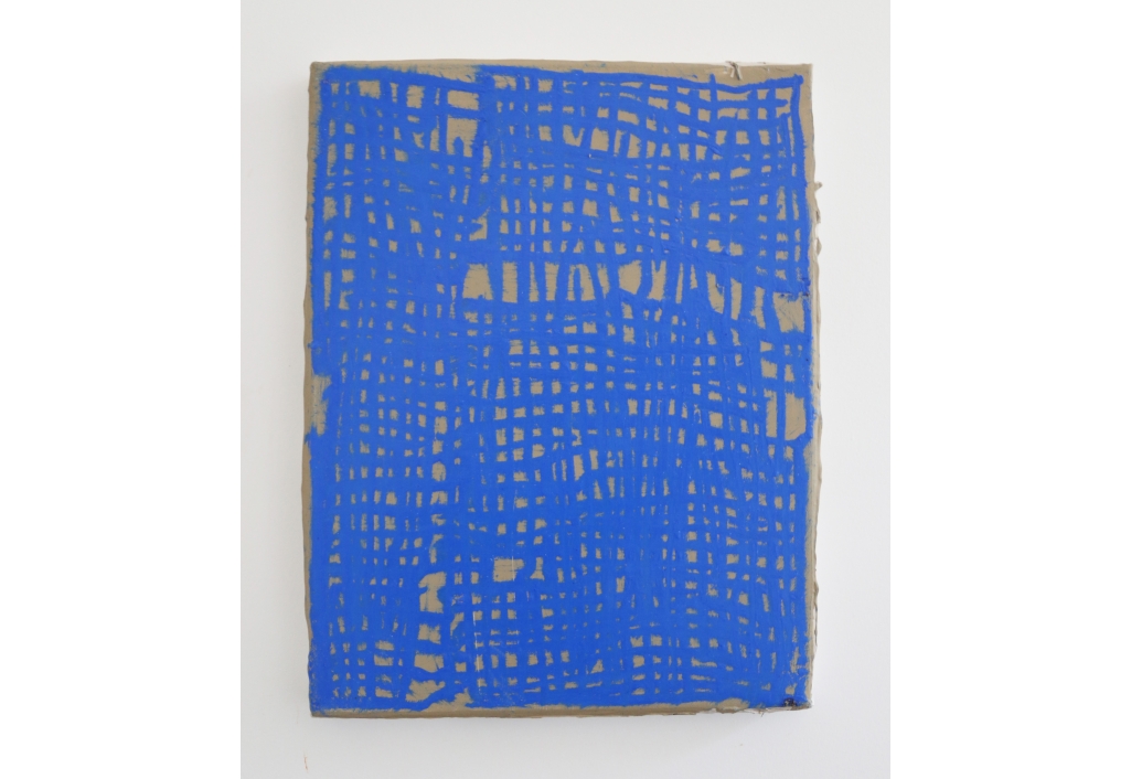 Possible - Bleu Indien