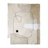 Face & White II