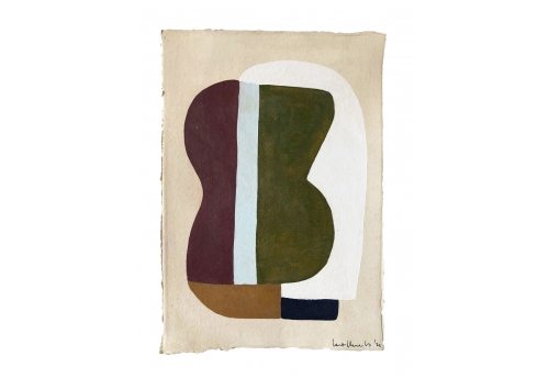 Shape VII