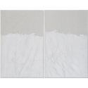 Empreintes Blanches - Diptyque