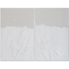 Empreintes Blanches - Diptyque