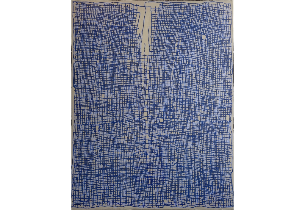 Possible Bleu de Cobalt III