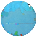 Rond 16025 -