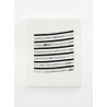 Oeuvre textile - Abigael Booth
