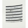 Oeuvre textile - Abigael Booth