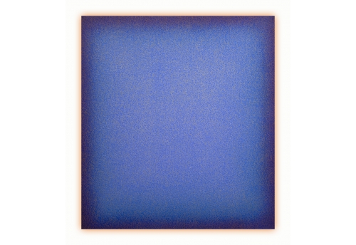 huile sur panneau dur - eberhard ross