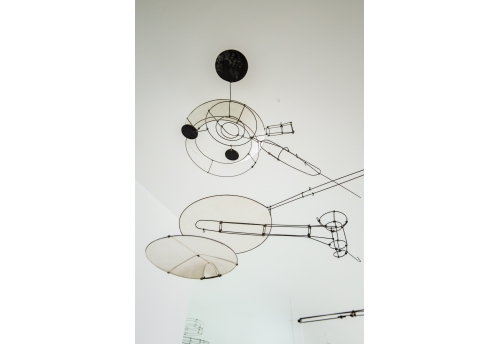Assemblage VII