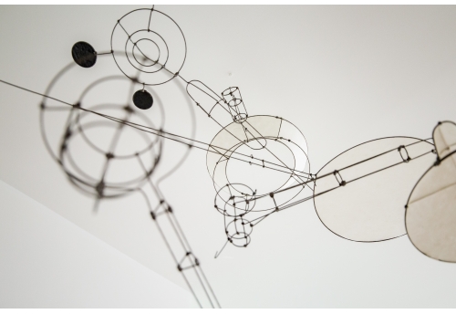 Assemblage VII