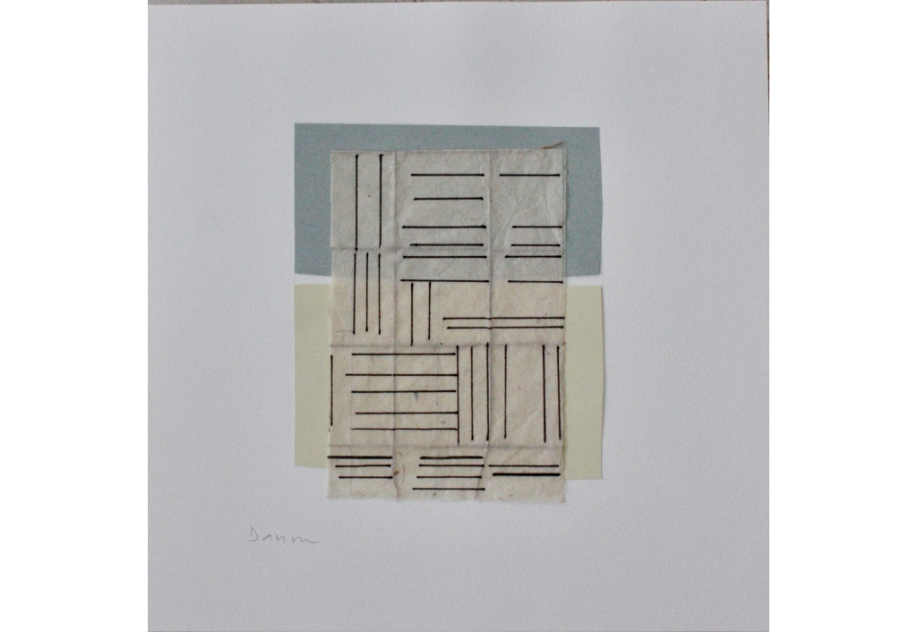 Grille Assemblage Feutre