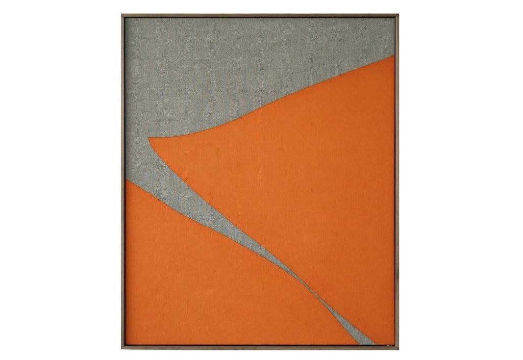 Orange in Love