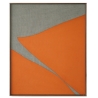 Orange in Love