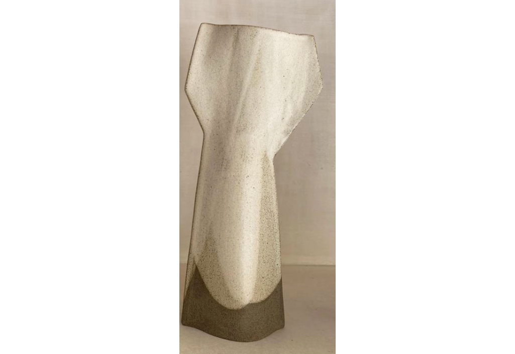 Vaso Spigoloso II