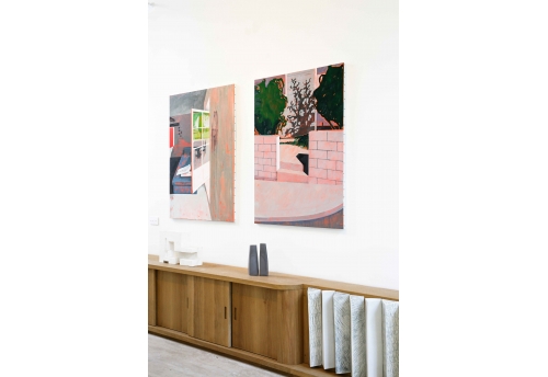 Opening