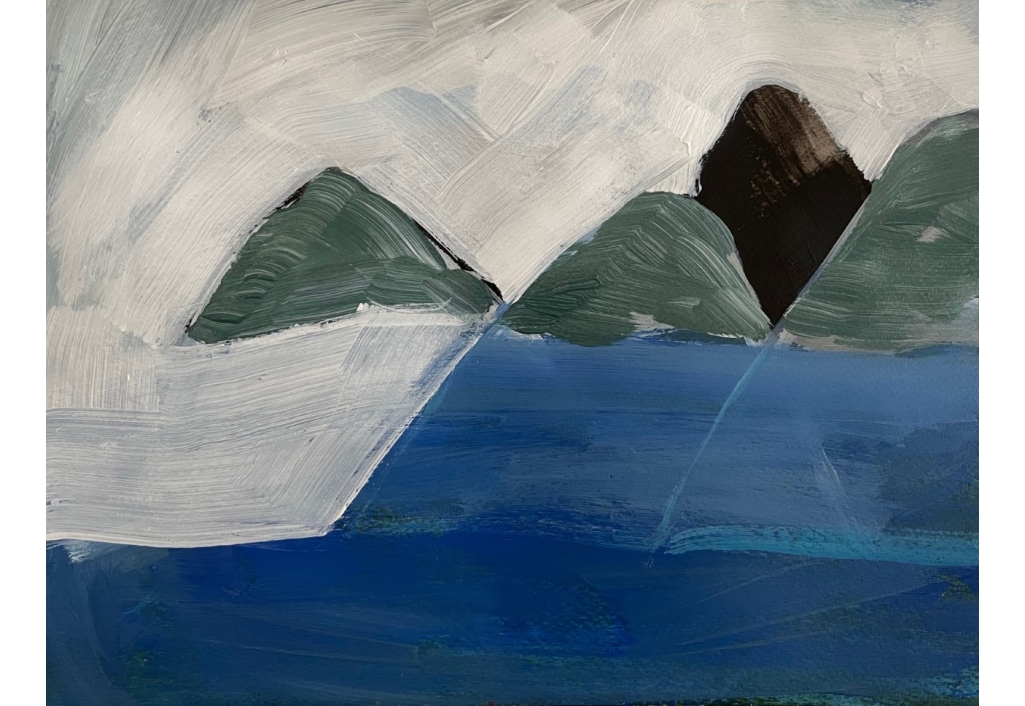 Arctic Mountains 2 