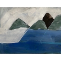 Arctic Mountains 2 