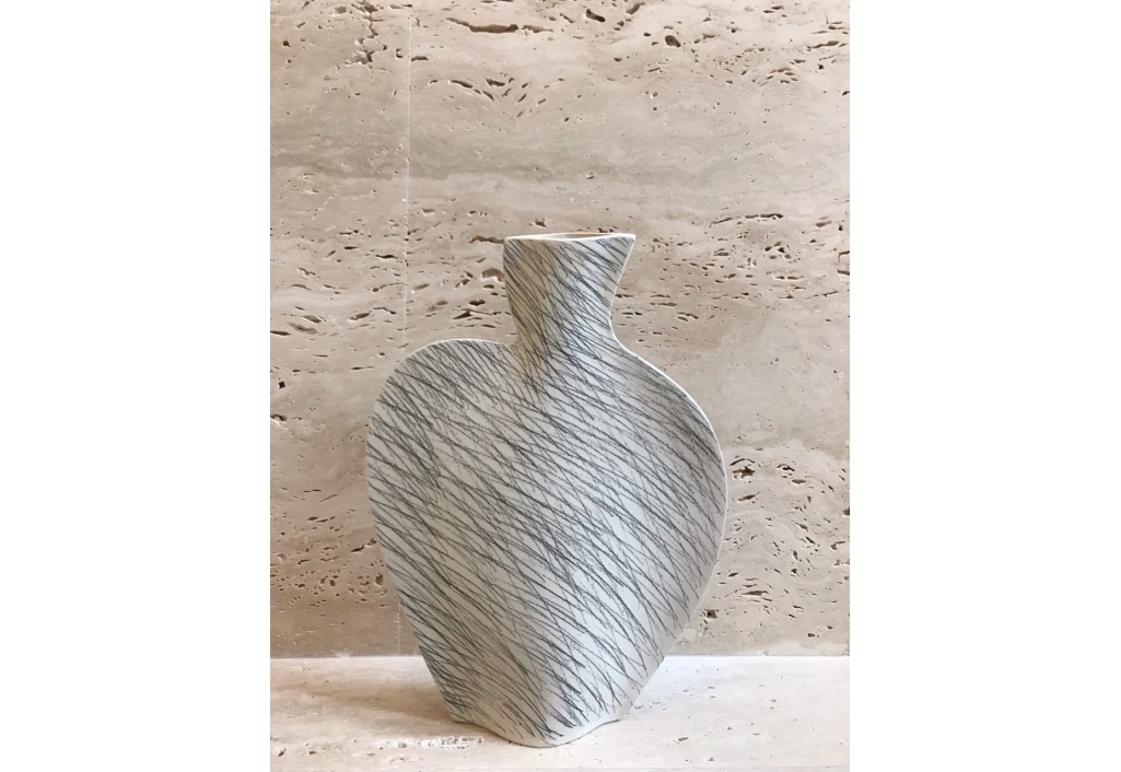 Vaso Personaggio 