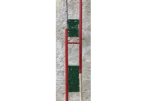 Echelle 43