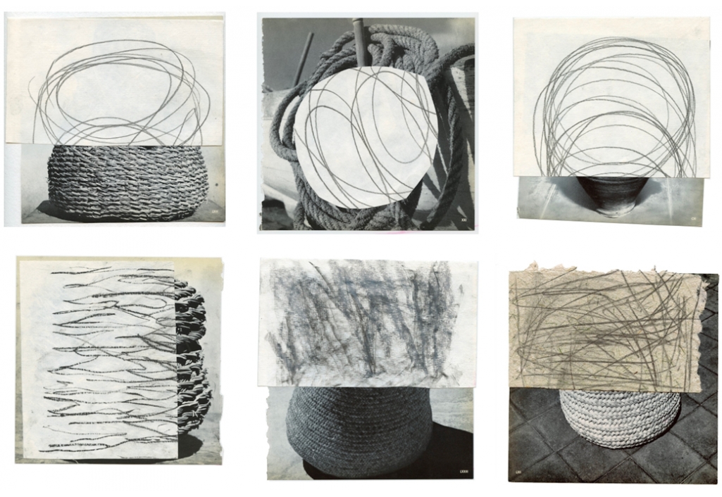 Composition - Artesania 1