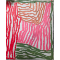 Pas possible - Rouge, vert et rose 