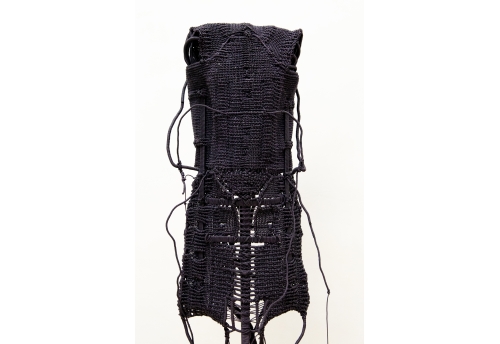 Armure 28 Nadine Altmayer Zeuxis