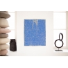 Possible - Bleu indien