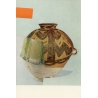 Pot With Orange 