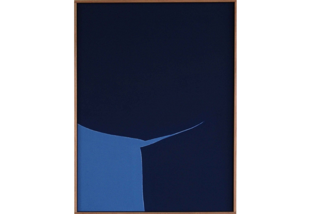 Blue Hiatus