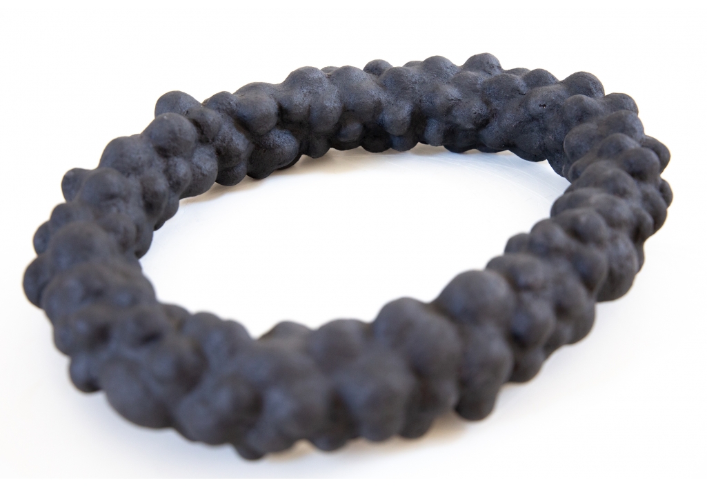 Collier Calciné
