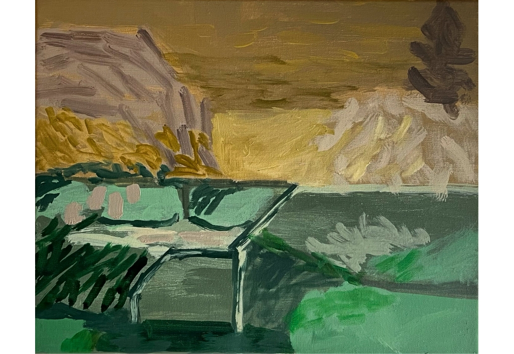 Latitudes 25