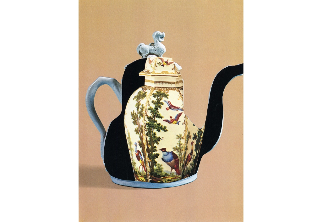 Italian pot