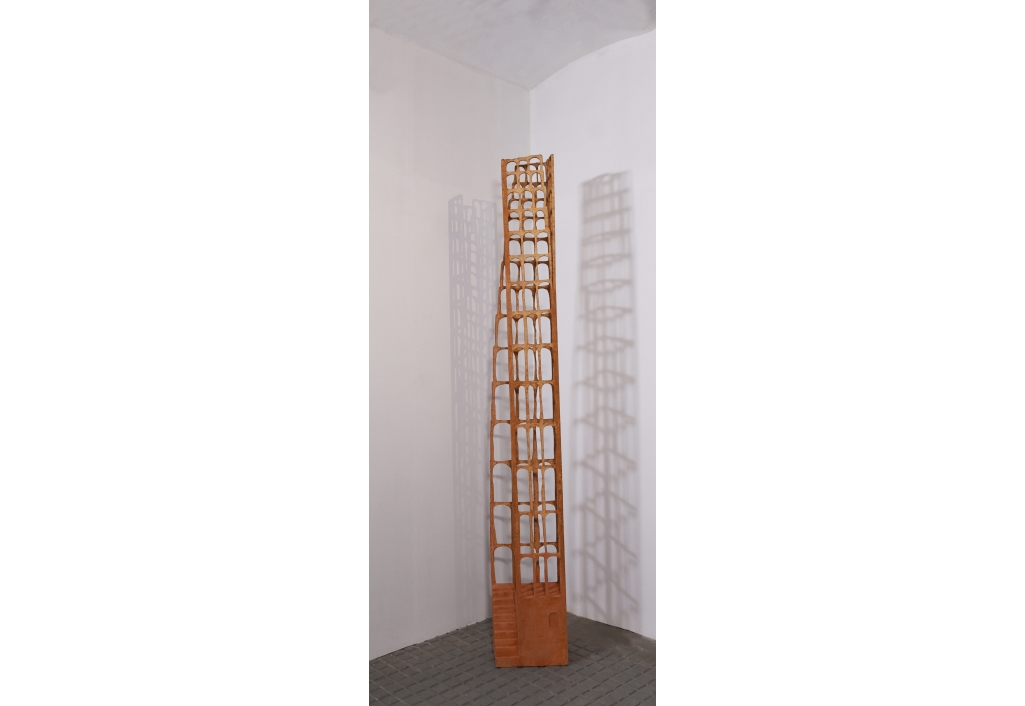 Tower-for-the-light