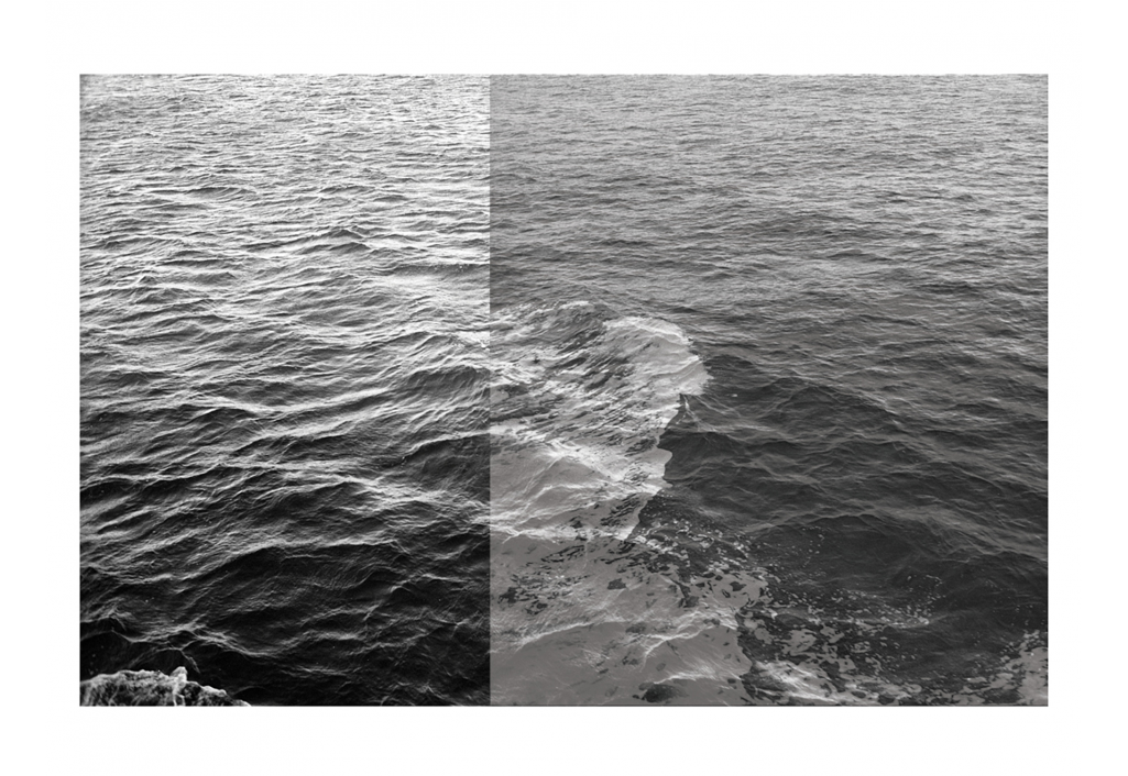 Lost at sea 1