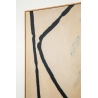 Drawing in Beige