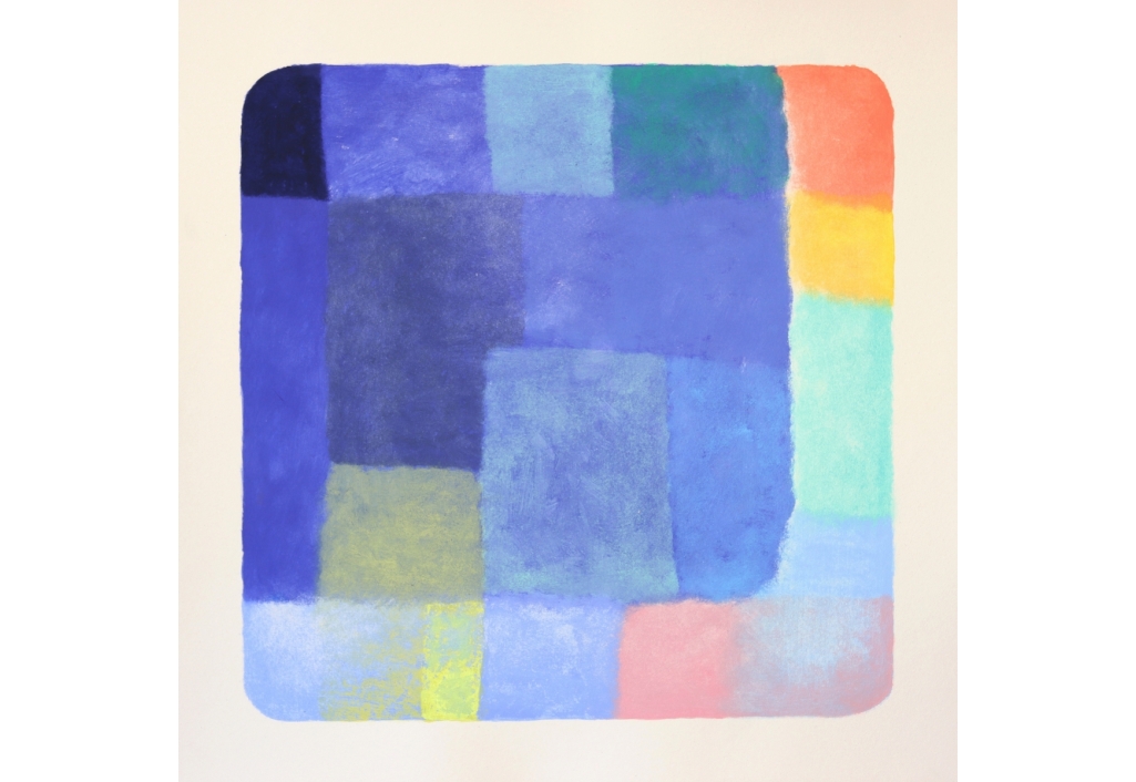 Gouache 353