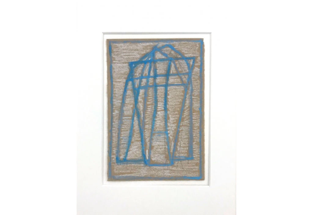 Blanc-Bleu 11