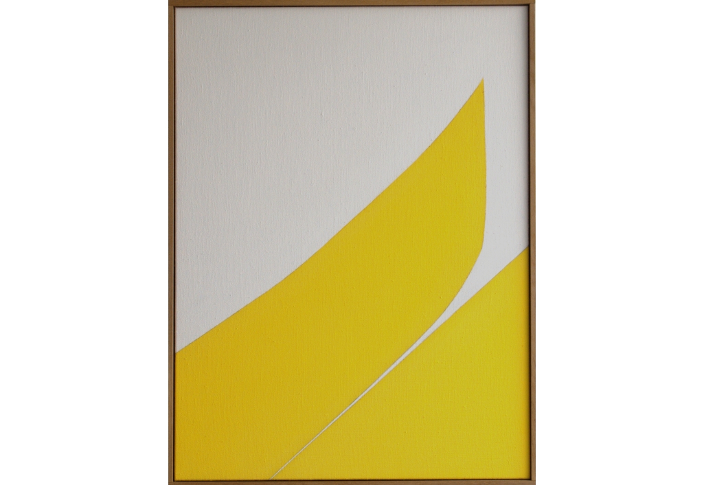 Yellow Breath