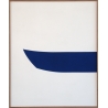 Blue Stripe