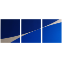 Blue Contact 2