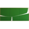 Great Green Fragment