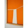 Orange Fragments