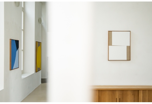 Light and Linen