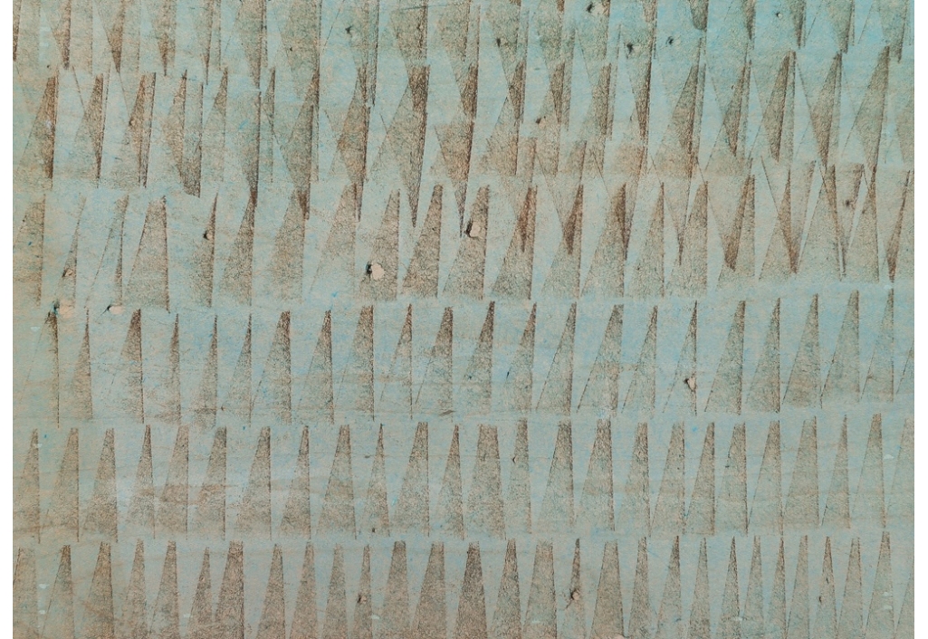 Translucency in aqua