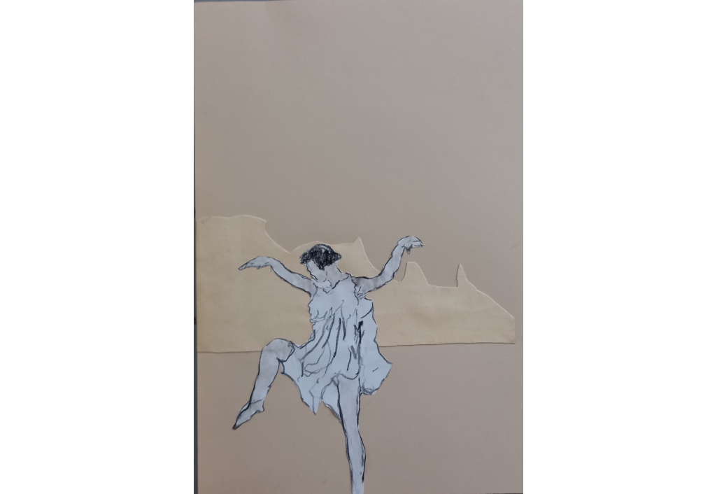 Dessin VII