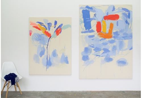 Studio-Flower