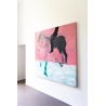 Mémoire de cheval