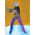 Cow-boy